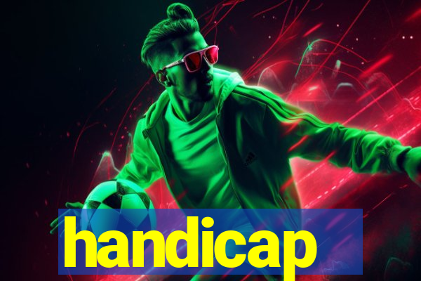 handicap - 1.5